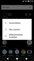 Sony Xperia XZ1 Compact - Internet - Manuelle Konfiguration - 32 / 38
