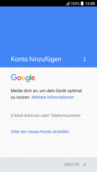 HTC U Play - E-Mail - Konto einrichten (gmail) - 9 / 18