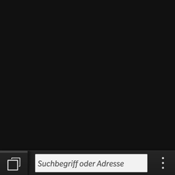 BlackBerry Q10 - Internet - Manuelle Konfiguration - 14 / 21