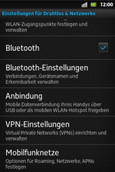 Sony Xperia Go - Internet - Apn-Einstellungen - 5 / 22