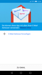 Huawei P10 - E-Mail - Konto einrichten (gmail) - 5 / 17