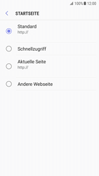 Samsung Galaxy S7 - Internet - Manuelle Konfiguration - 1 / 1
