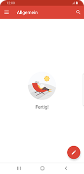 Samsung Galaxy S9 - E-Mail - Konto einrichten (gmail) - 6 / 15