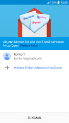 HTC One A9s - E-Mail - Konto einrichten (gmail) - 15 / 18