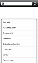 HTC Desire HD - Internet - Apn-Einstellungen - 18 / 18