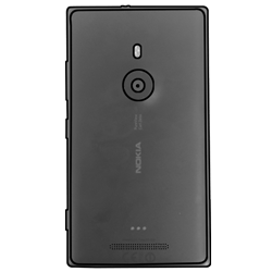Nokia Lumia 925 - SIM-Karte - Einlegen - 6 / 8