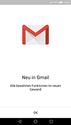 Huawei P8 Lite 2017 - E-Mail - Konto einrichten (gmail) - 4 / 17