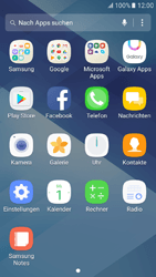 Samsung Galaxy A3 (2017) - Internet - Apn-Einstellungen - 4 / 38