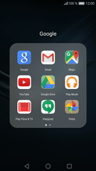 Huawei P9 Lite - E-Mail - Konto einrichten (gmail) - 3 / 18