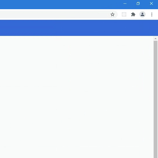 chrome view cached files