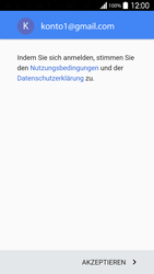 Samsung Galaxy S5 - E-Mail - Konto einrichten (gmail) - 13 / 18