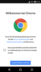 Sony Xperia XZ - Internet - Apn-Einstellungen - 22 / 38
