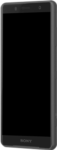 Sony Xperia XZ2 Compact - Internet - Manuelle Konfiguration - 31 / 38