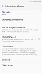 Samsung Galaxy A3 (2017) - Internet - Apn-Einstellungen - 29 / 38