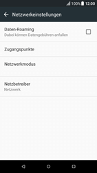 HTC One M9 - Internet - Apn-Einstellungen - 7 / 36