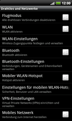 HTC Desire HD - Internet - Apn-Einstellungen - 4 / 4