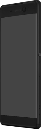 Sony Xperia XA Ultra - Internet - Apn-Einstellungen - 30 / 38
