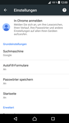 Sony Xperia XA1 - Internet - Apn-Einstellungen - 1 / 1