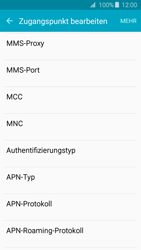 Samsung Galaxy J3 (2016) - Internet - Apn-Einstellungen - 2 / 2