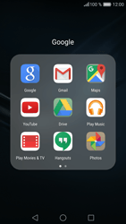 Huawei P9 - E-Mail - Konto einrichten (gmail) - 3 / 18