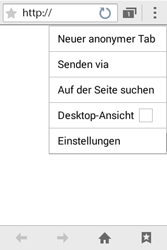 Samsung Galaxy Young 2 - Internet - Apn-Einstellungen - 2 / 2