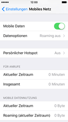Apple iPhone SE - Internet - Apn-Einstellungen - 1 / 1