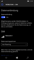 Microsoft Lumia 650 - Internet - Apn-Einstellungen - 0 / 0