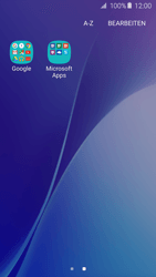 Samsung Galaxy A5 (2016) - E-Mail - Konto einrichten (gmail) - 3 / 19