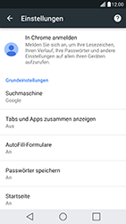 LG G5 SE - Internet - Apn-Einstellungen - 24 / 37