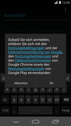 Huawei Ascend P7 - E-Mail - Konto einrichten (gmail) - 12 / 17