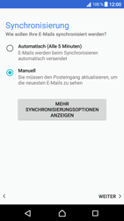 Sony Xperia XA1 - E-Mail - Konto einrichten (yahoo) - 0 / 0