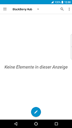 BlackBerry DTEK 50 - E-Mail - Konto einrichten (yahoo) - 14 / 16