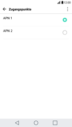 LG G5 - Internet - Apn-Einstellungen - 0 / 0