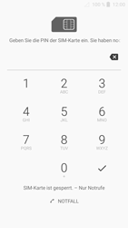 Sony Xperia XZ - Internet - Manuelle Konfiguration - 34 / 38