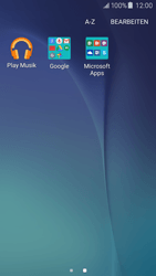 Samsung Galaxy J5 - E-Mail - Konto einrichten (gmail) - 3 / 19