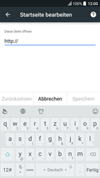 HTC U Play - Internet - Manuelle Konfiguration - 27 / 37