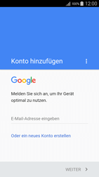 Samsung Galaxy A5 - E-Mail - Konto einrichten (gmail) - 2 / 2