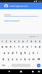 Google Pixel - E-Mail - Konto einrichten (gmail) - 0 / 0