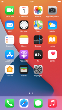 Reseau Activer Le Reseau 4g Apple Iphone 6s Plus Mobile Vikings Vikingco