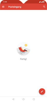OnePlus 6T - E-Mail - Konto einrichten (outlook) - 6 / 16