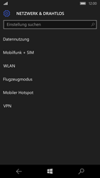 Microsoft Lumia 650 - Internet - Apn-Einstellungen - 2 / 2