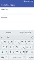 HTC 10 - E-Mail - Konto einrichten (yahoo) - 7 / 10