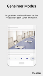 Samsung Galaxy A3 (2017) - Internet - Apn-Einstellungen - 23 / 38