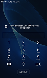 Samsung Galaxy Xcover 3 VE - Internet - Apn-Einstellungen - 33 / 37