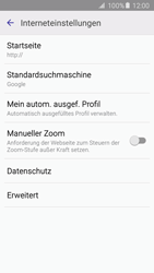 Samsung Galaxy S5 Neo - Internet - Apn-Einstellungen - 25 / 27