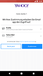 Google Pixel XL - E-Mail - Konto einrichten (yahoo) - 10 / 16