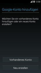 Huawei Ascend Y550 - E-Mail - Konto einrichten (gmail) - 9 / 17