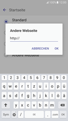 Samsung Galaxy S7 - Internet - Apn-Einstellungen - 27 / 36