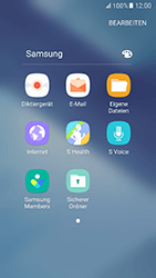 Samsung Galaxy A5 (2017) - Internet - Apn-Einstellungen - 0 / 0