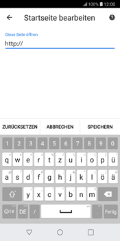 LG G6 - Internet - Apn-Einstellungen - 26 / 36